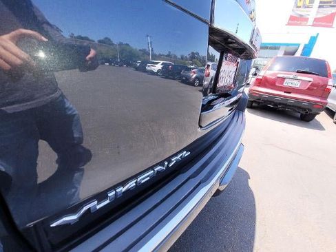 Used 2020 GMC Yukon XL Denali AWD/4WD image 33