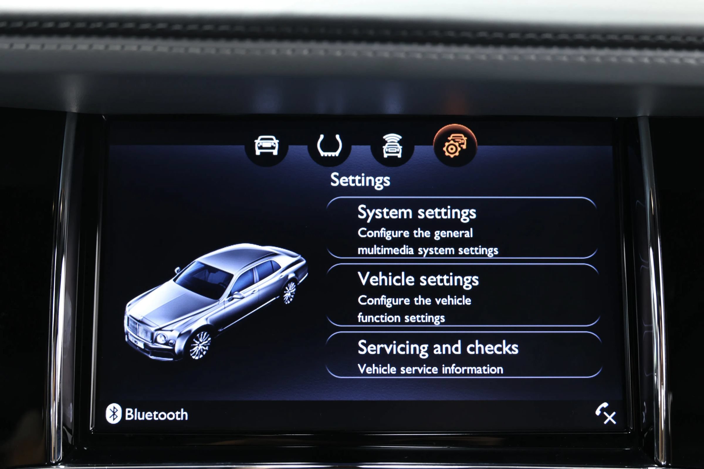 Used 2018 Bentley Mulsanne RWD image 40