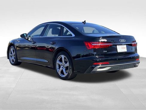 Used 2024 Audi A6 Premium Plus image 5