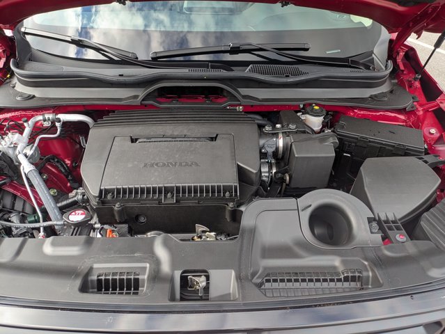 Certified 2026 Honda Passport RTL image 22