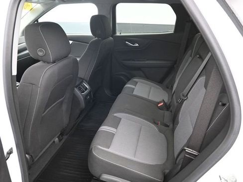 Used 2024 Chevrolet Blazer LT w/ Convenience Package image 10