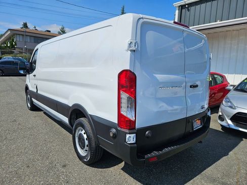 Used 2020 Ford Transit 150 Low Roof image 3