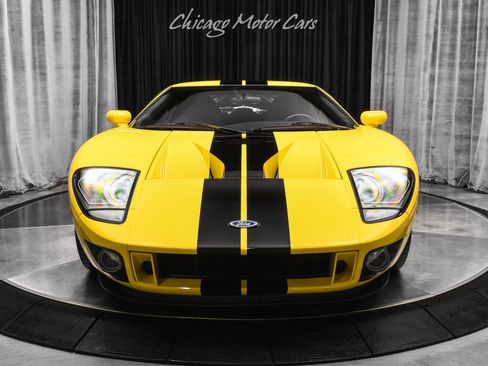 Used 2005 Ford GT image 7