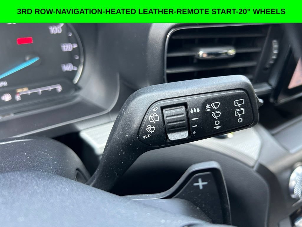 Used 2020 Ford Explorer XLT w/ Equipment Group 202A RWD image 59