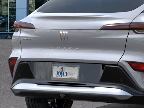 New 2026 Buick Envista Sport Touring w/ Convenience I Package image 14