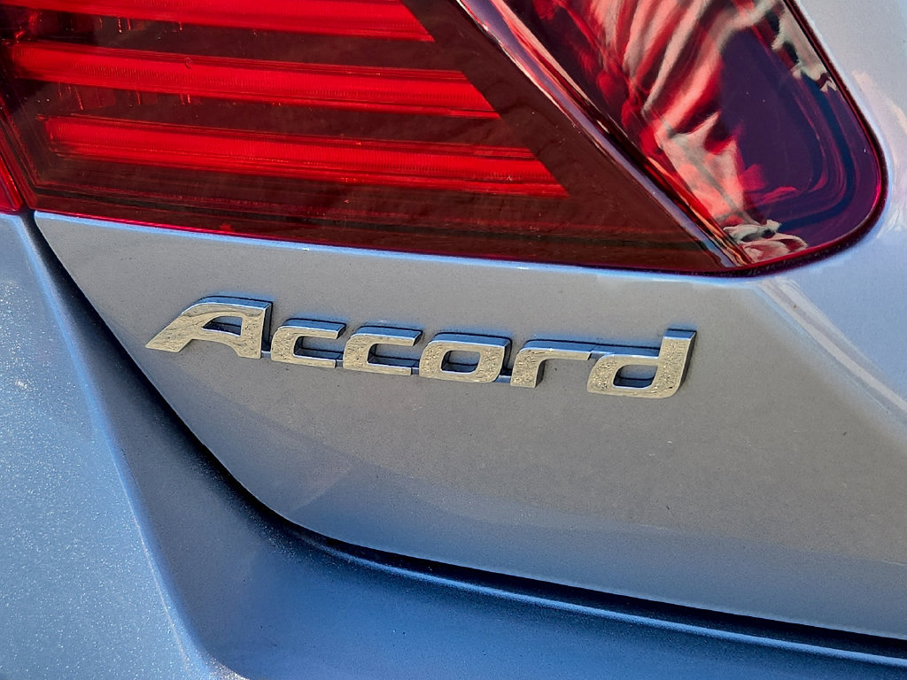 Used 2016 Honda Accord LX image 31