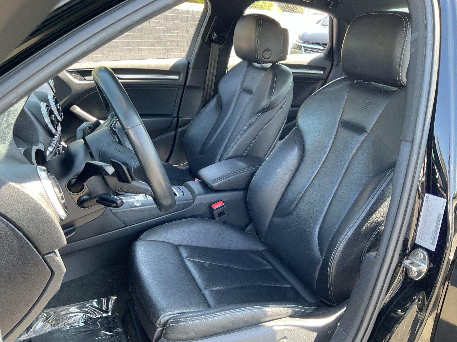 Used 2020 Audi A3 2.0T Premium Plus AWD/4WD image 15