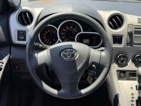 Used 2009 Toyota Matrix S AWD/4WD image 15