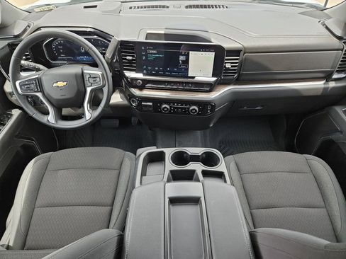 Used 2026 Chevrolet Silverado 2500 LT AWD/4WD image 32