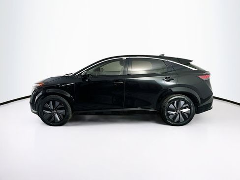 Used 2023 Nissan Ariya FWD image 4