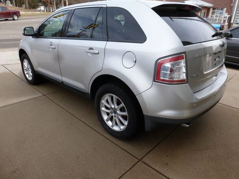 Used 2009 Ford Edge SEL image 3