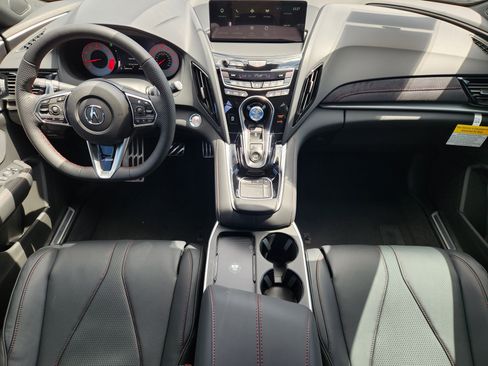 New 2026 Acura RDX A-Spec AWD/4WD image 21
