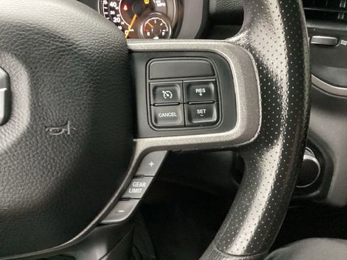 Used 2021 RAM 2500 Tradesman RWD image 36