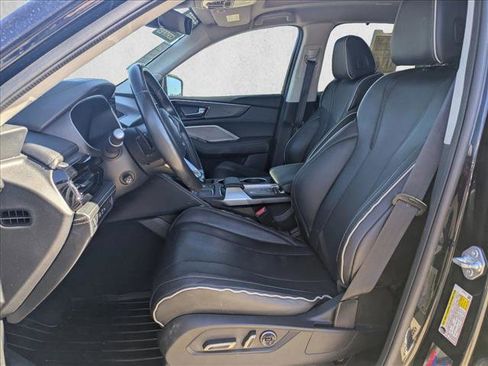 Used 2023 Acura MDX SH-AWD w/ Advance Package image 16