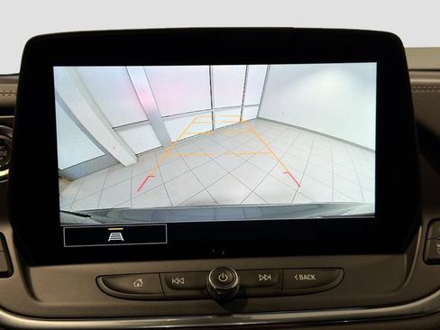 Certified 2023 Chevrolet Blazer LT w/ Convenience Package FWD image 11