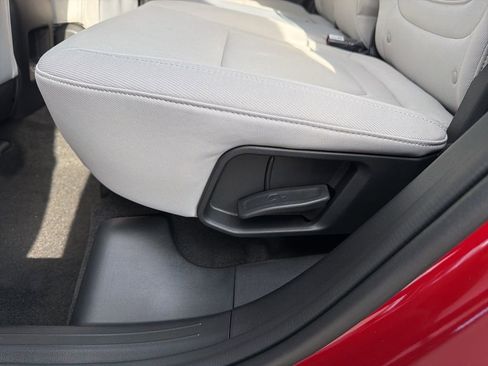 New 2026 Hyundai Tucson SEL AWD/4WD image 17