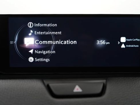 Used 2024 MAZDA CX-90 Plug-In Hybrid w/ Preferred AWD/4WD image 29