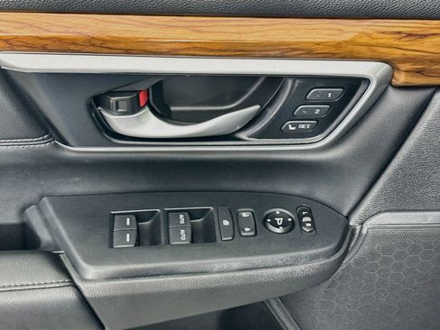 Used 2022 Honda CR-V EX-L image 17