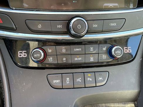 Used 2017 Buick LaCrosse Premium w/ Driver Confidence Package #2 image 24