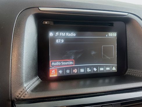 Used 2016 MAZDA CX-5 Sport w/ Rear Camera Package FWD image 19