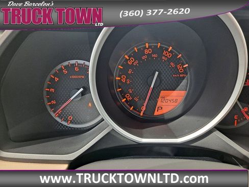 Used 2010 Toyota 4Runner SR5 image 19