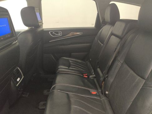 Used 2015 INFINITI QX60 Luxe w/ Premium Plus Package AWD/4WD image 19