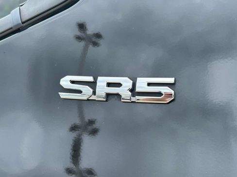 Used 2023 Toyota Tundra SR5 AWD/4WD image 13