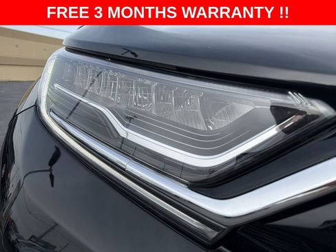 Used 2021 Honda CR-V Touring image 37