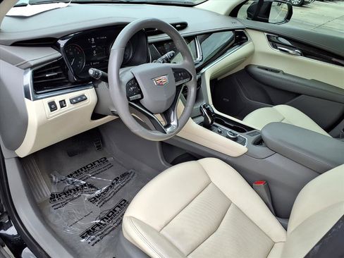 Used 2021 Cadillac XT6 Premium Luxury image 18