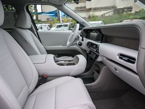 New 2026 Hyundai Palisade Limited AWD/4WD image 17