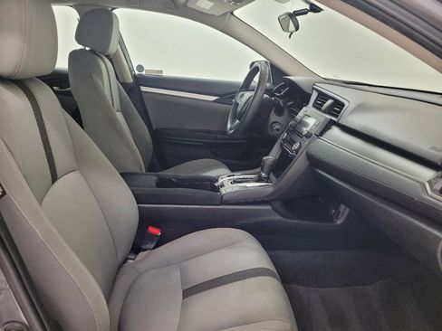 Used 2018 Honda Civic LX image 21