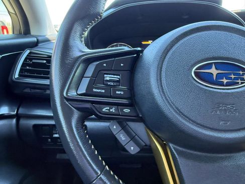 Used 2023 Subaru Crosstrek 2.5i Sport image 20