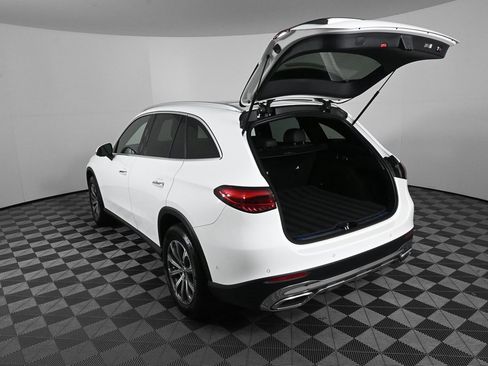 Certified 2023 Mercedes-Benz GLC 300 GLC 300 image 31