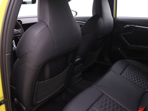 Certified 2024 Audi RS 3 AWD/4WD image 15