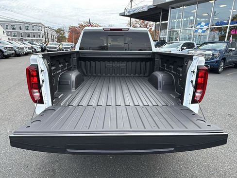 New 2026 GMC Sierra 1500 Elevation w/ Elevation Premium Package image 33