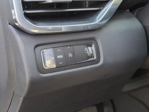 New 2026 GMC Acadia Elevation w/ Elevation Premium Package FWD image 8