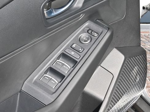 New 2026 Honda Accord LX image 15