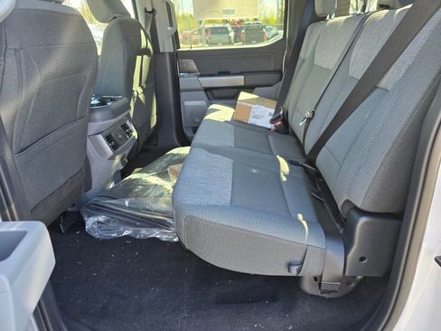 New 2026 Ford F350 XLT w/ XLT Premium Package image 11