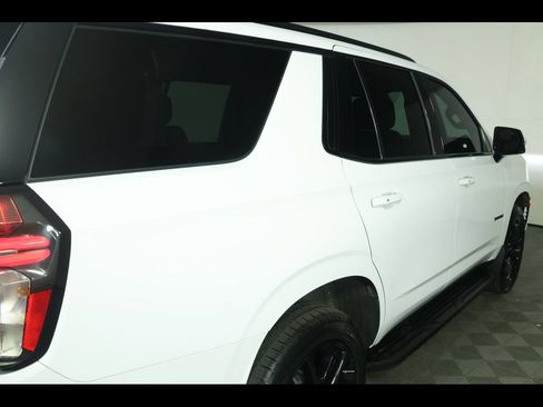 Used 2023 Chevrolet Tahoe RST w/ Luxury Package AWD/4WD image 20