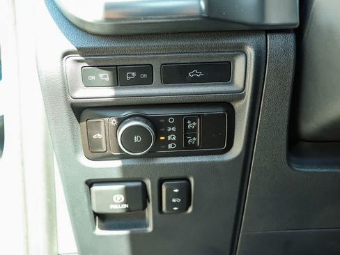 Used 2023 Ford F150 Lariat w/ Equipment Group 502A High AWD/4WD image 24