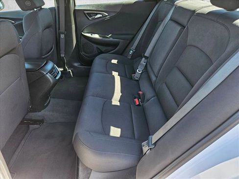 Used 2024 Chevrolet Malibu LT FWD image 22