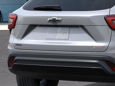 New 2026 Chevrolet Trax RS image 14