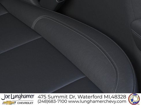 New 2026 Chevrolet Suburban LT w/ Comfort Package AWD/4WD image 23