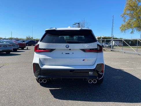 New 2026 BMW X1 M35i AWD/4WD image 3