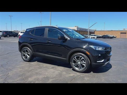 Used 2023 Buick Encore GX Select image 2