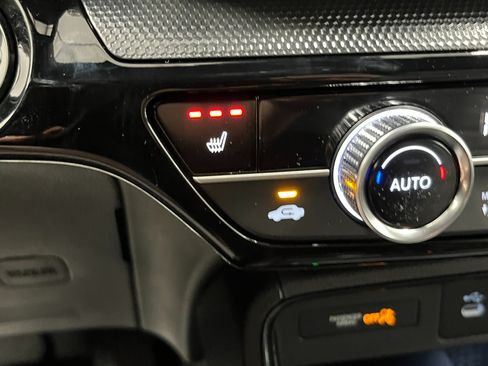 New 2027 Honda CR-V Sport Touring image 24