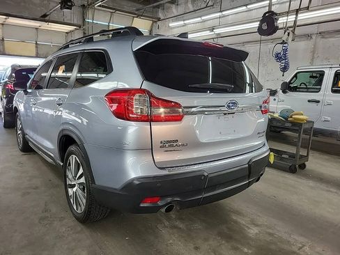 Used 2019 Subaru Ascent Limited w/ Popular Package #4 AWD/4WD image 4