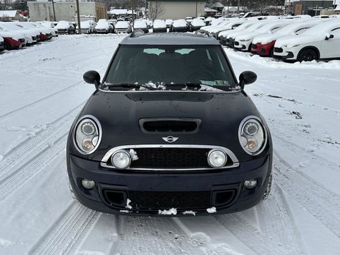 Used 2013 MINI Cooper Clubman S w/ Technology Pkg image 3