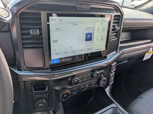 New 2026 Ford F150 STX image 8