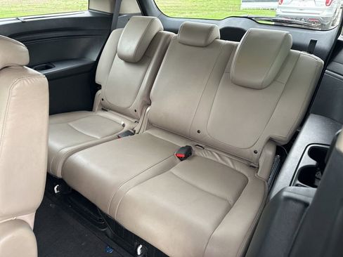 Used 2023 Honda Odyssey Touring image 15